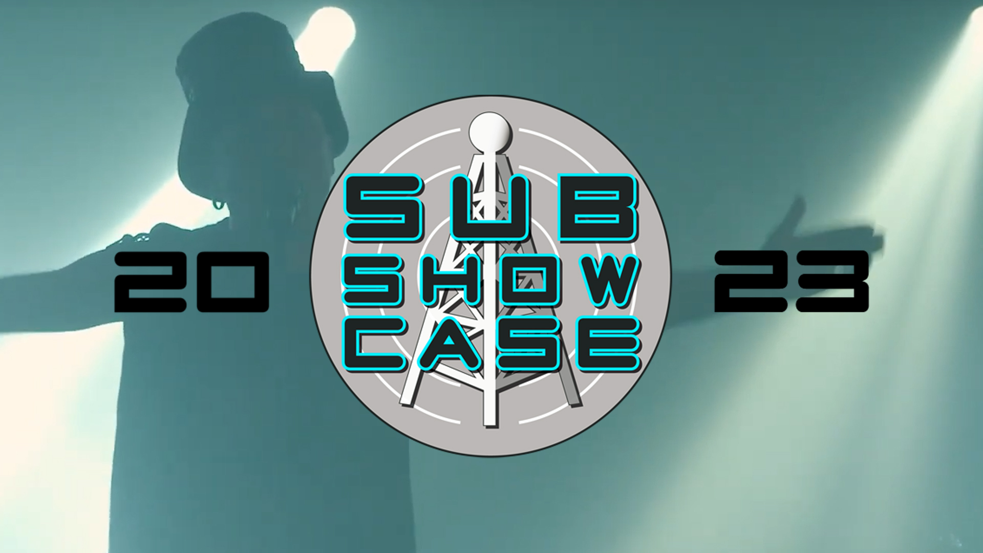 Sub Showcase 2023 öppnar nu!